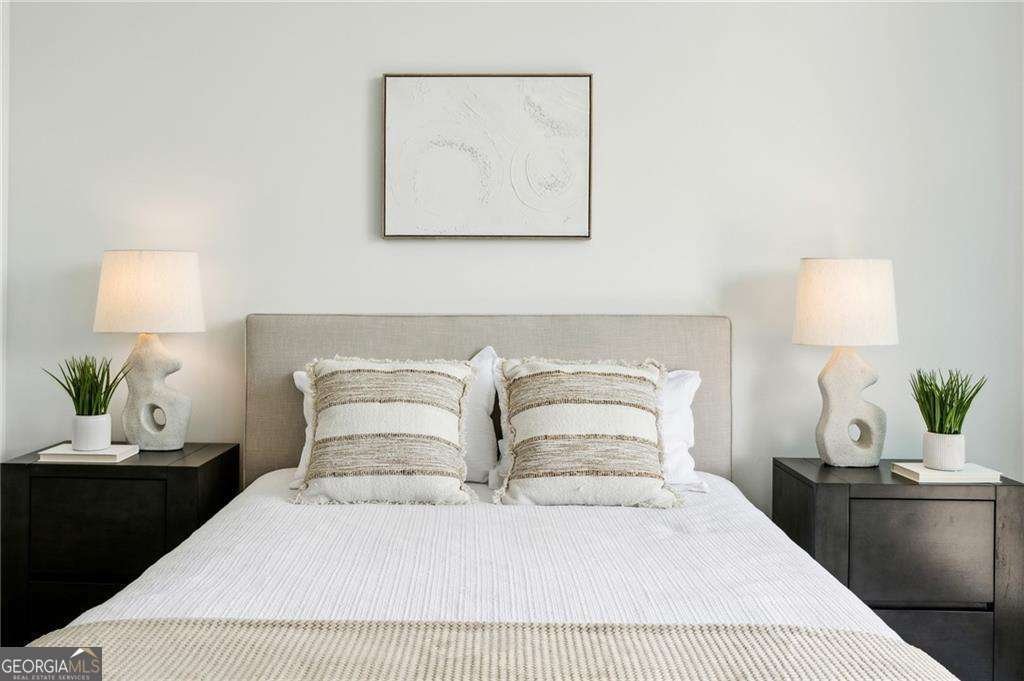 1080 Peachtree Street Atlanta - 19