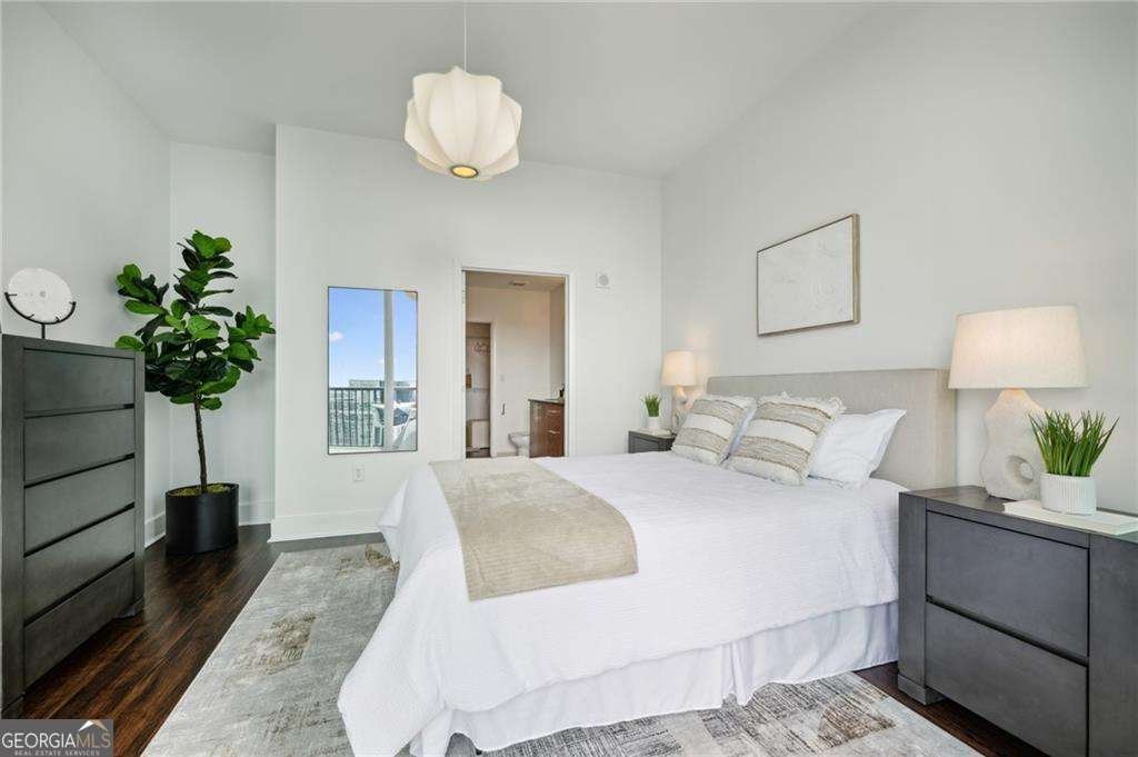 1080 Peachtree Street Atlanta - 21