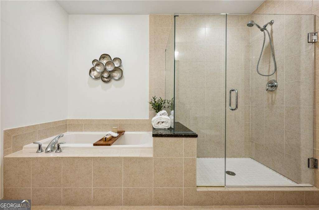 1080 Peachtree Street Atlanta - 22