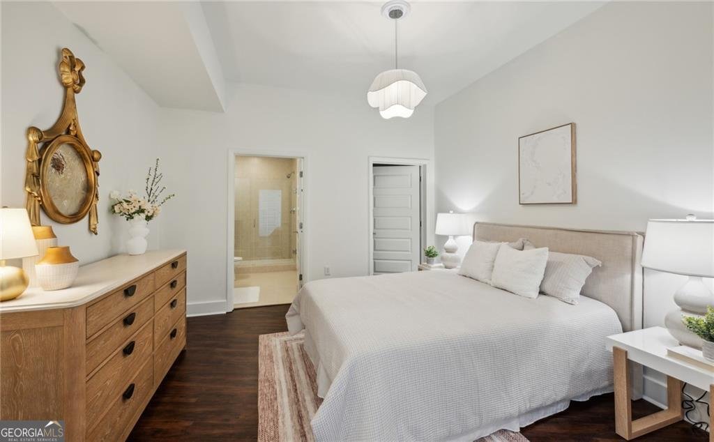 1080 Peachtree Street Atlanta - 23