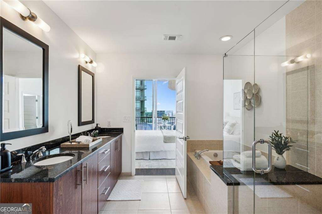 1080 Peachtree Street Atlanta - 24