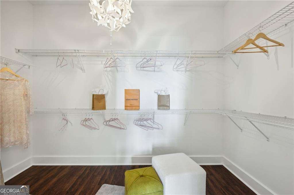 1080 Peachtree Street Atlanta - 25