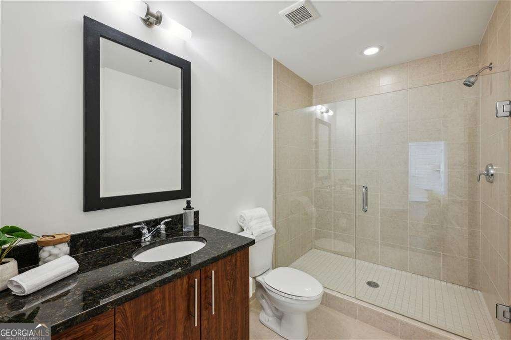 1080 Peachtree Street Atlanta - 26
