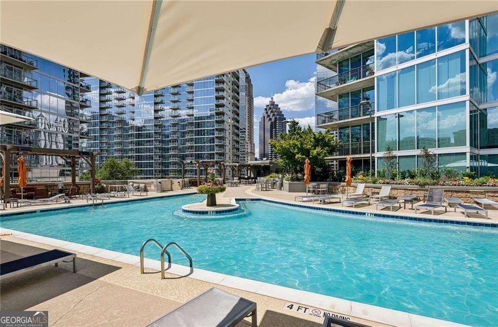 1080 Peachtree Street Atlanta - 31