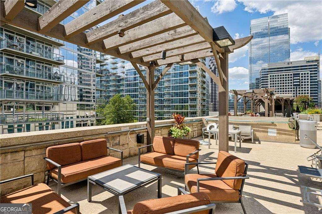 1080 Peachtree Street Atlanta - 33
