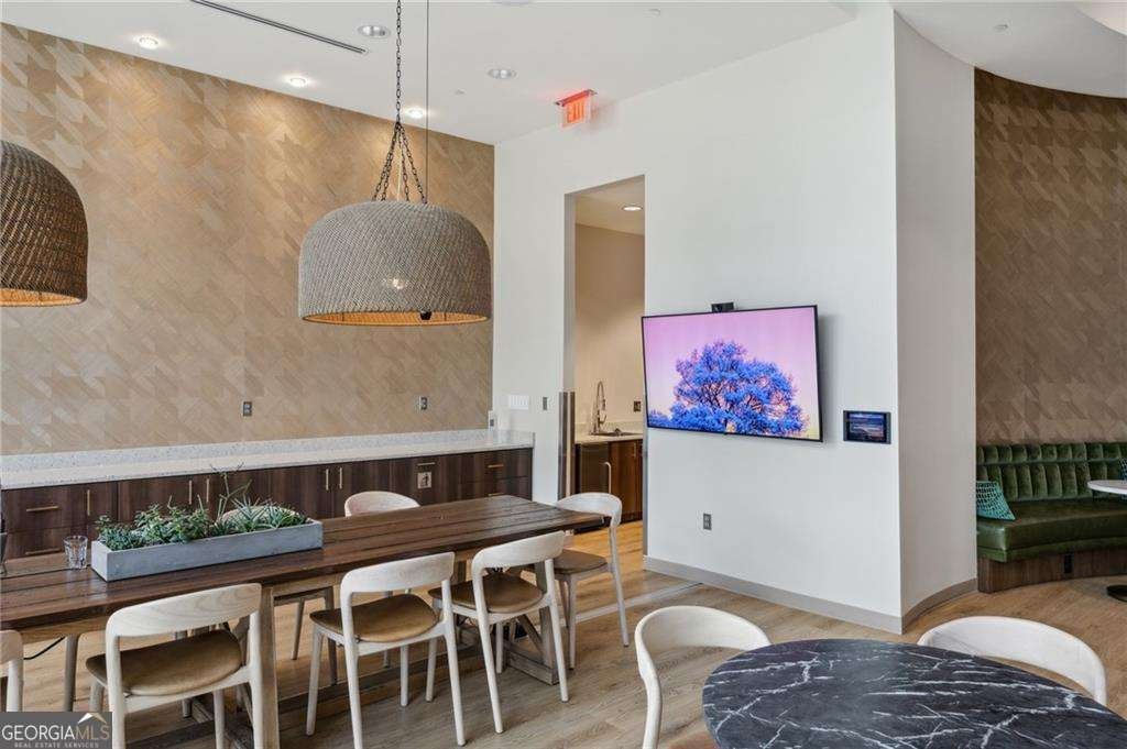 1080 Peachtree Street Atlanta - 35