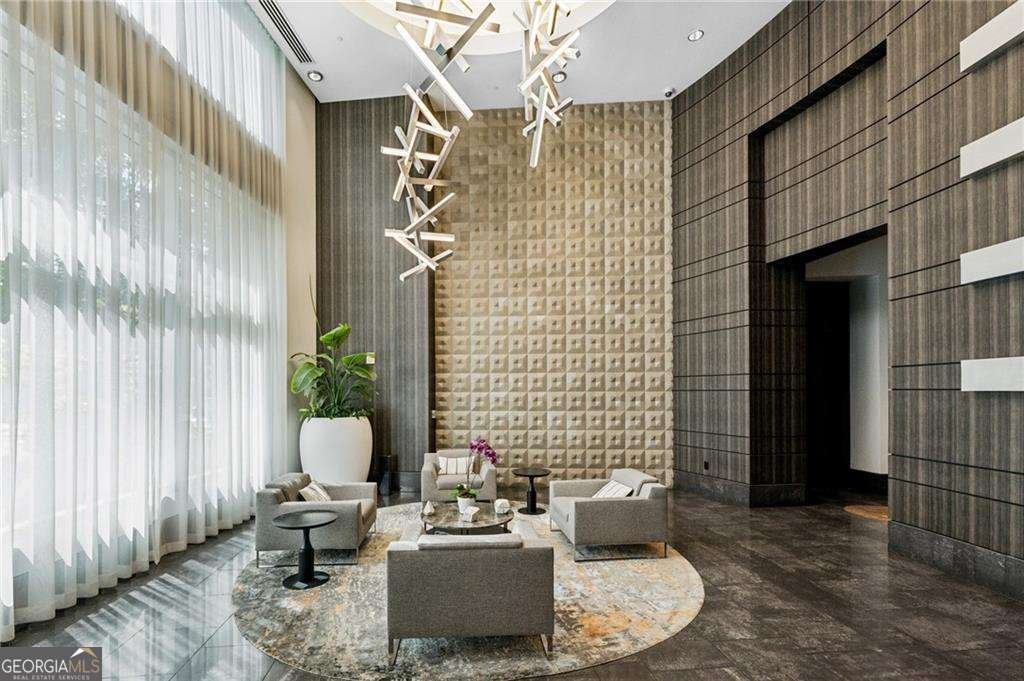 1080 Peachtree Street Atlanta - 40