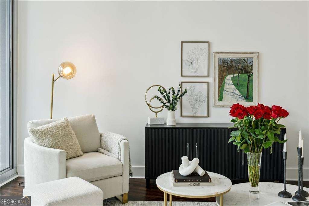 1080 Peachtree Street Atlanta - 5