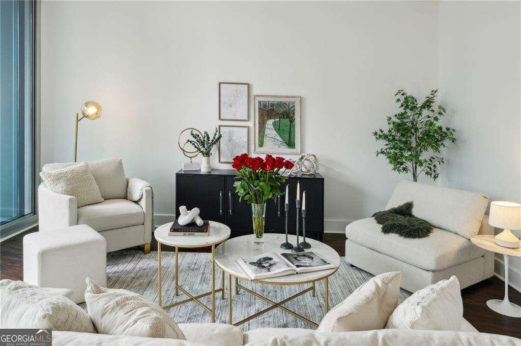 1080 Peachtree Street Atlanta - 6