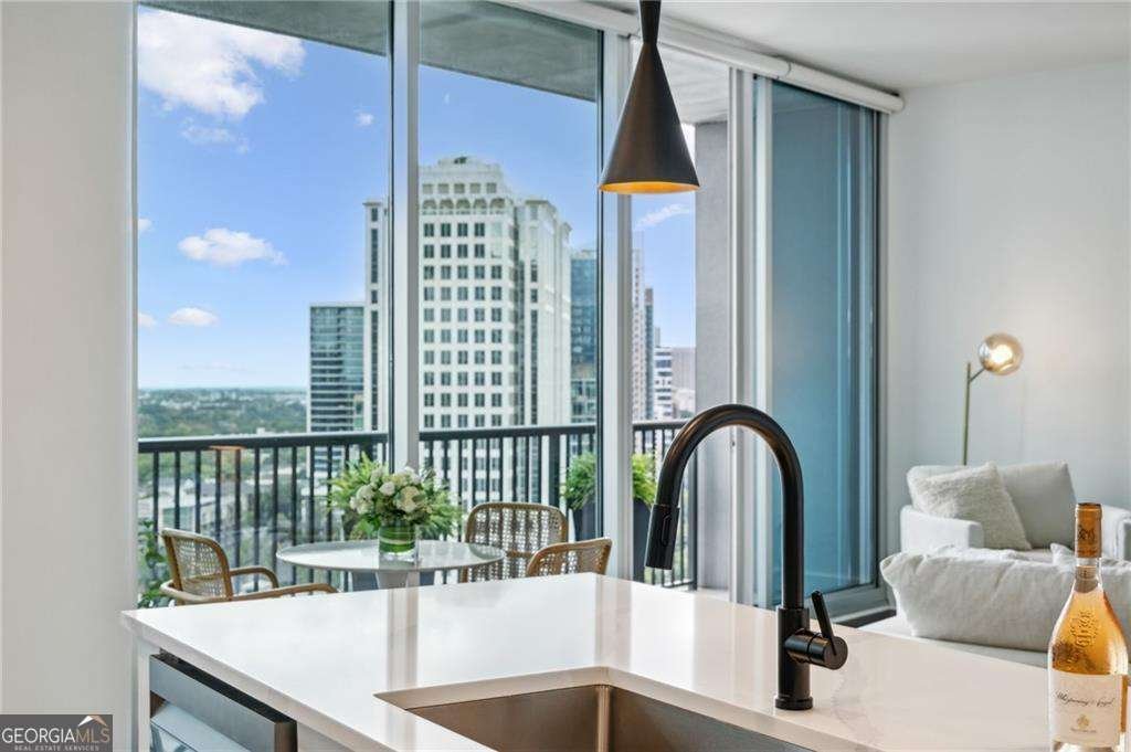 1080 Peachtree Street Atlanta - 8