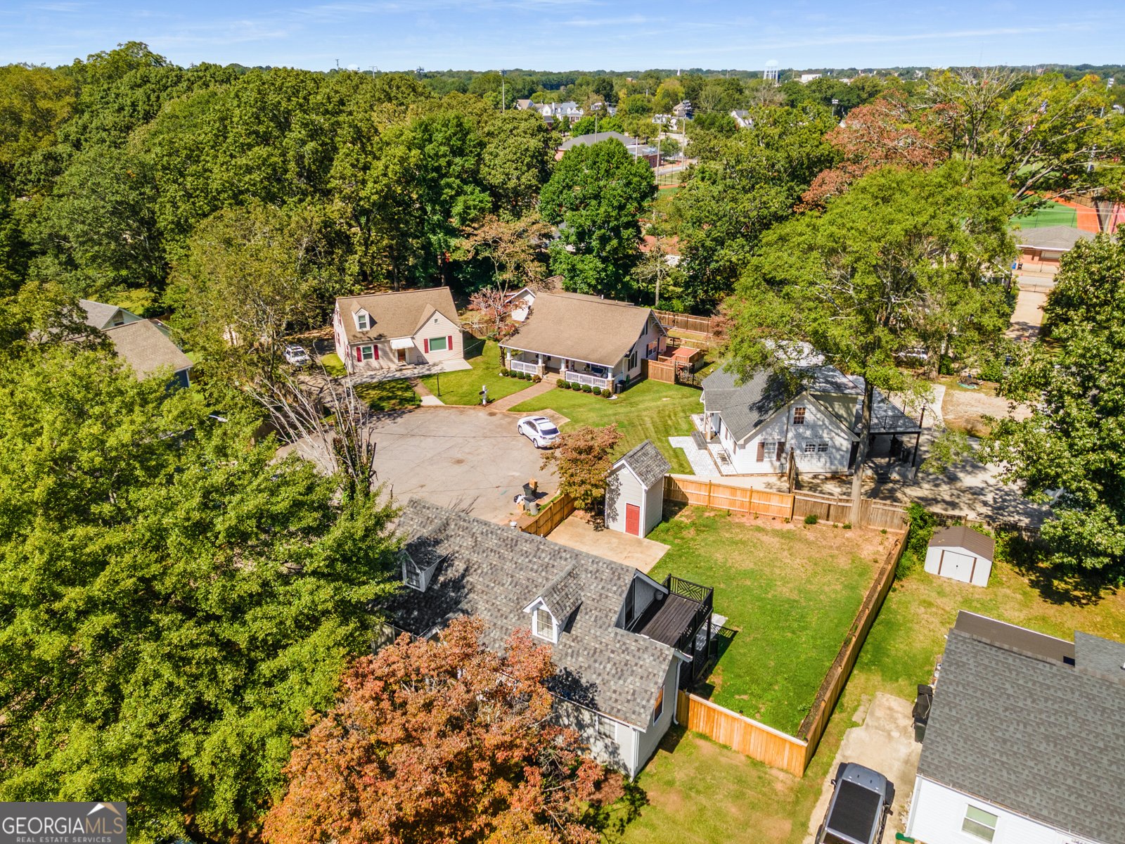 1471 Hardin Avenue College Park - 38