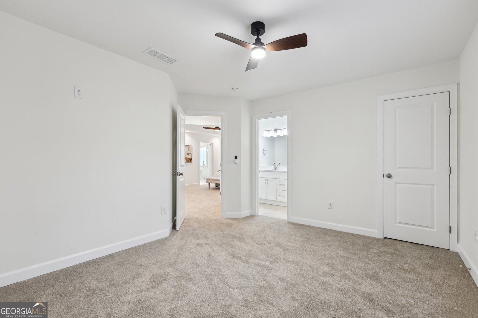 5960 Magnolia Ridge Stone Mountain - 1