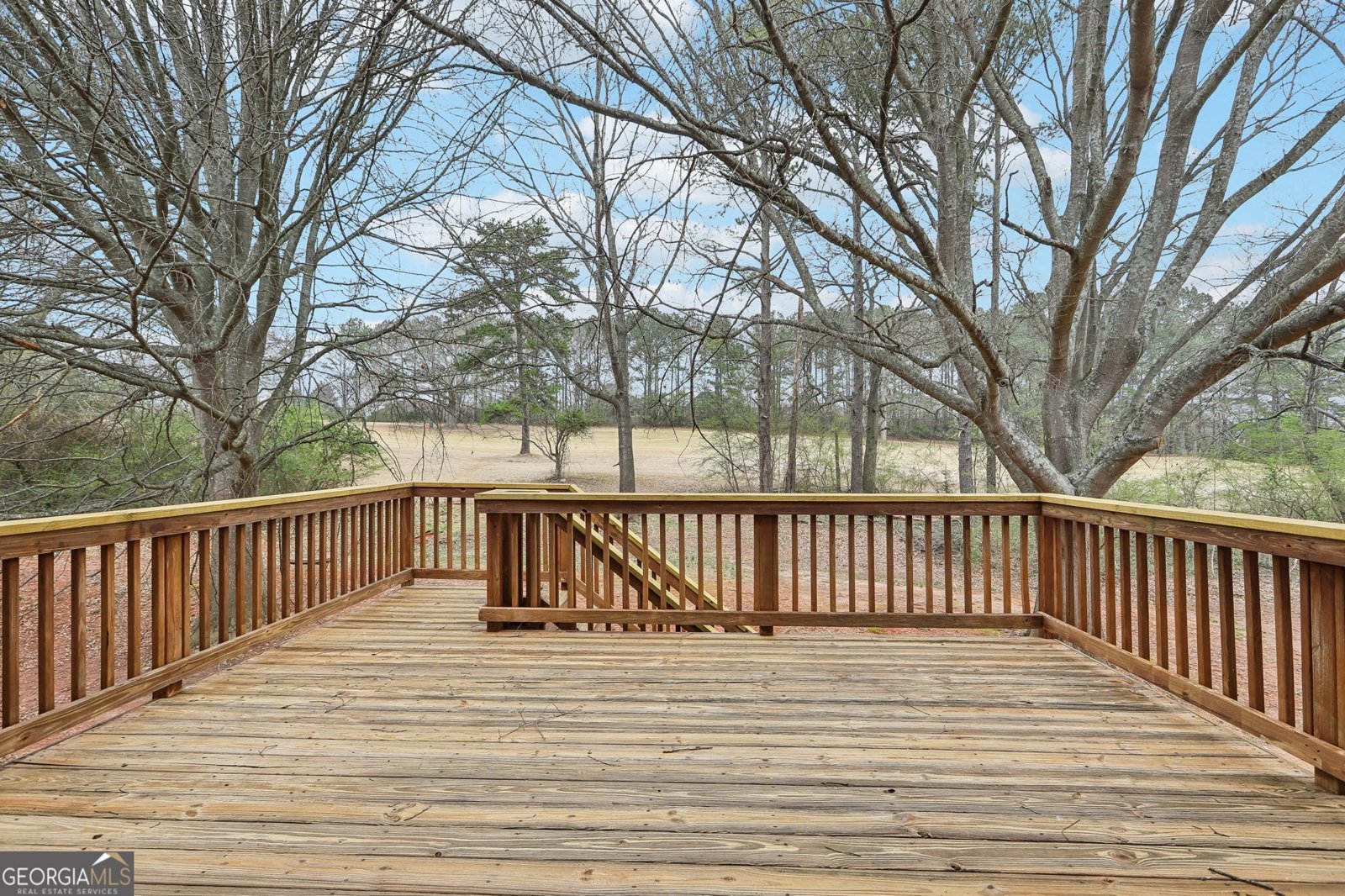 5960 Magnolia Ridge Stone Mountain - 10