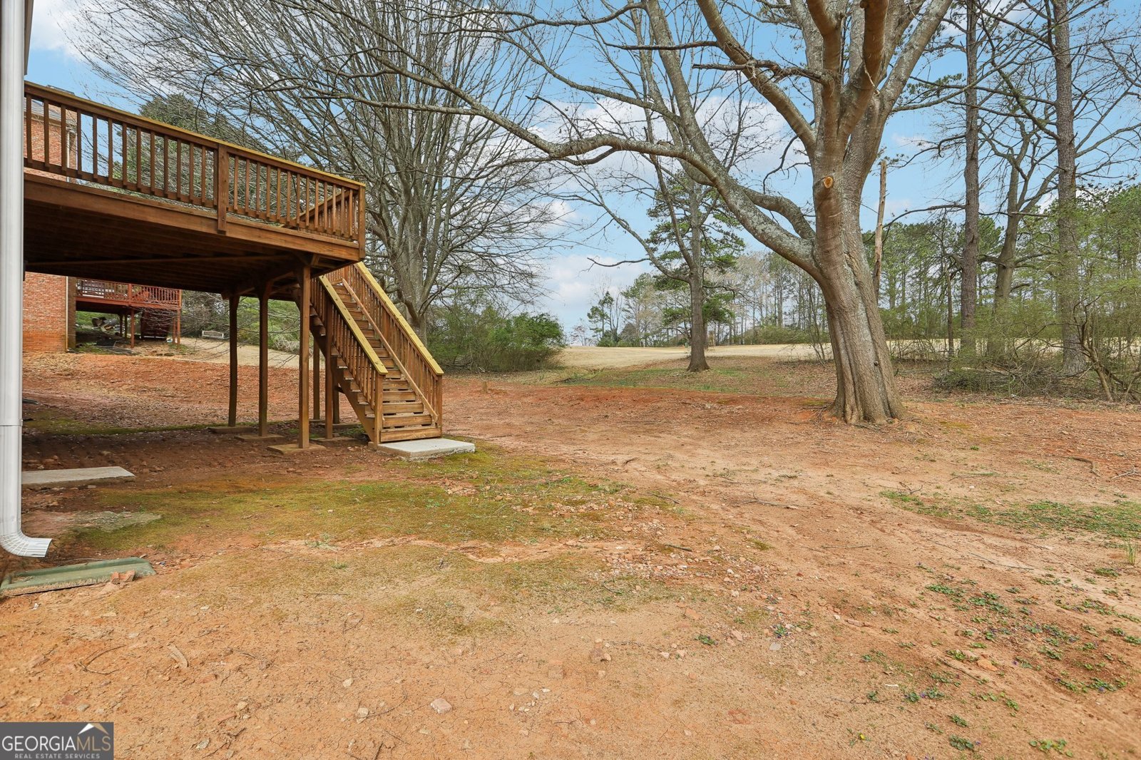 5960 Magnolia Ridge Stone Mountain - 11