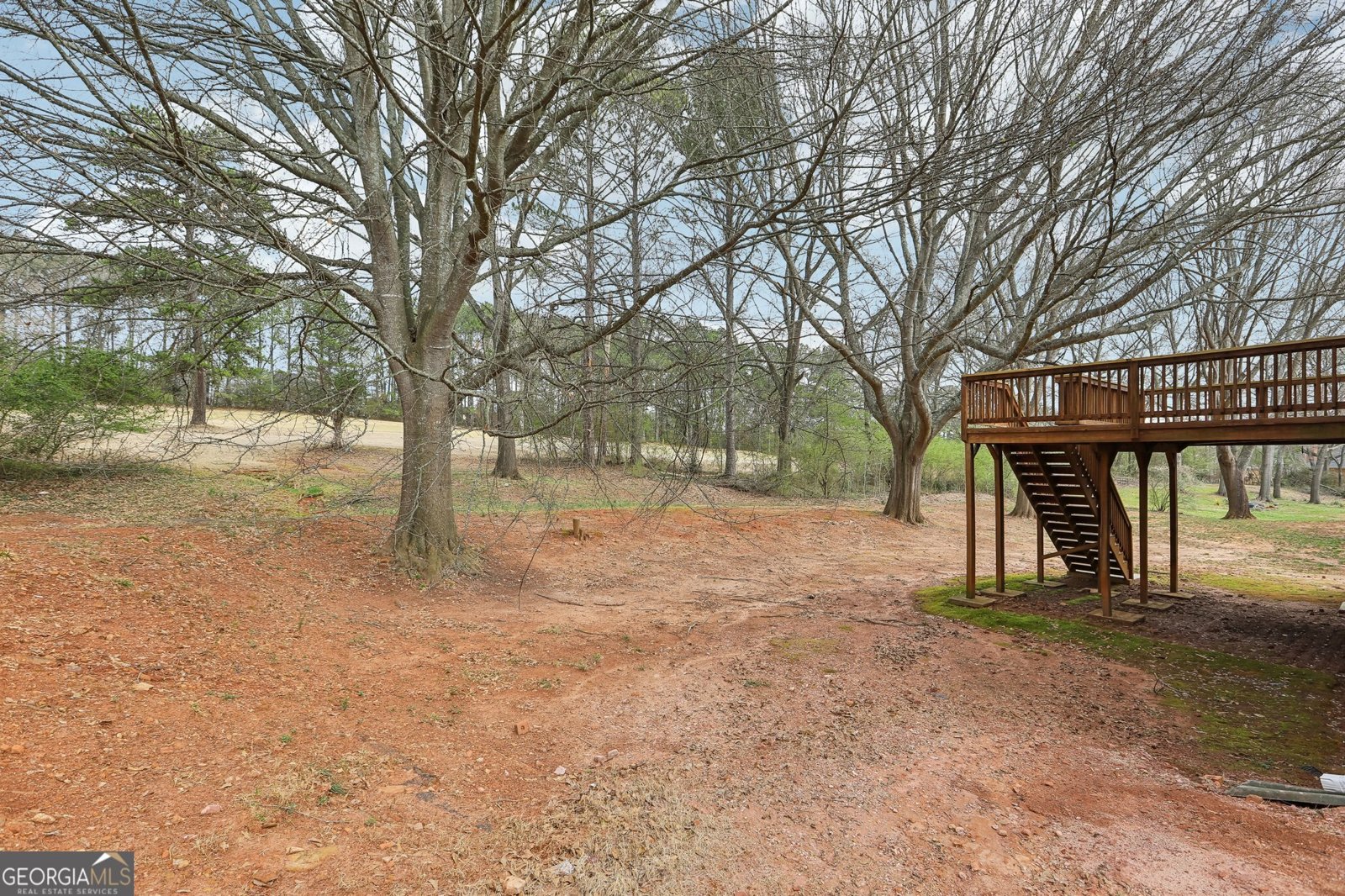 5960 Magnolia Ridge Stone Mountain - 12