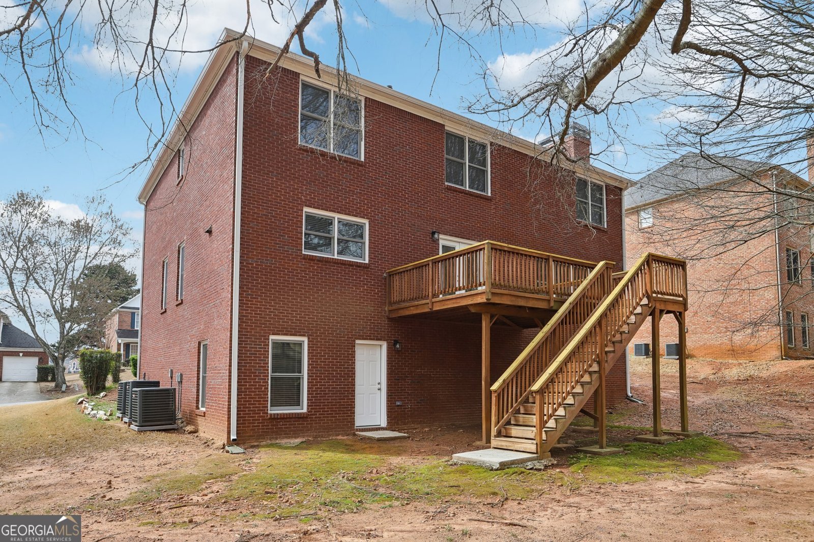 5960 Magnolia Ridge Stone Mountain - 13