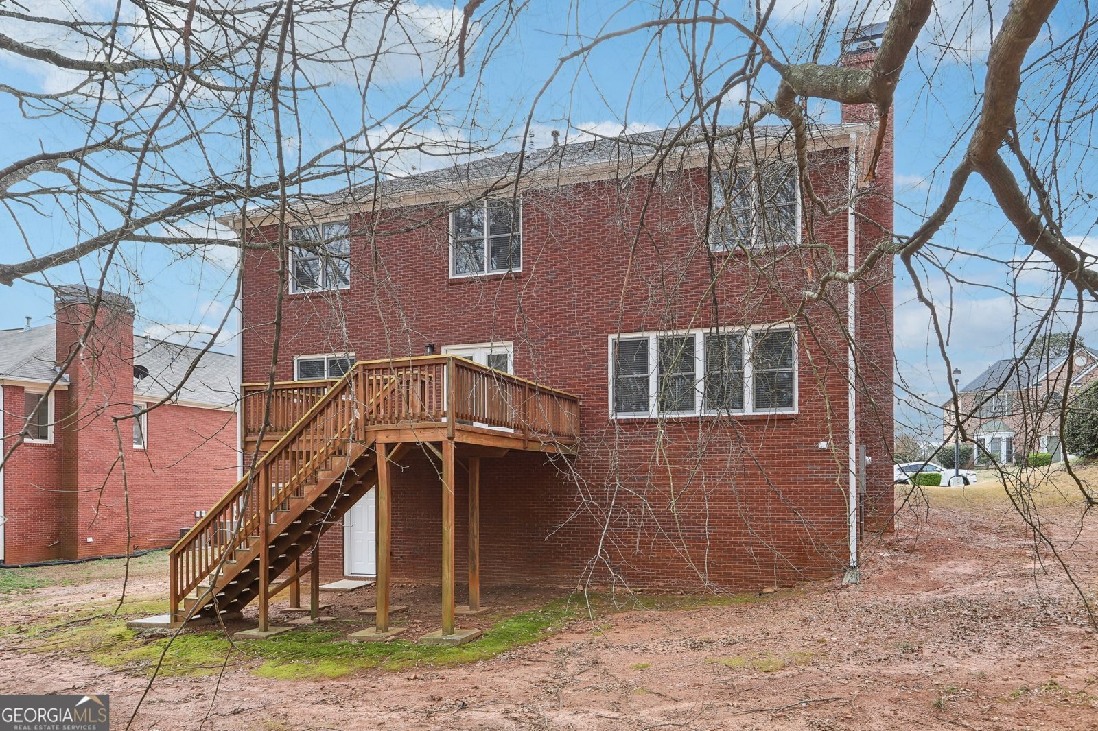 5960 Magnolia Ridge Stone Mountain - 15