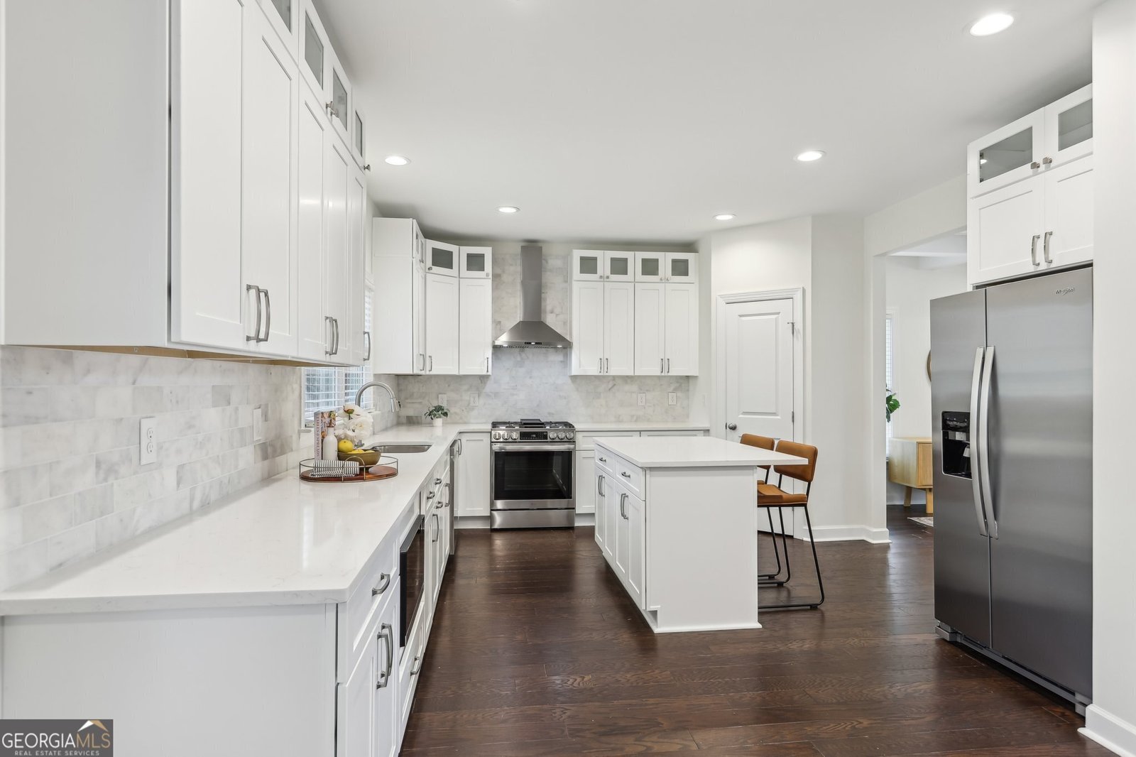 5960 Magnolia Ridge Stone Mountain - 16