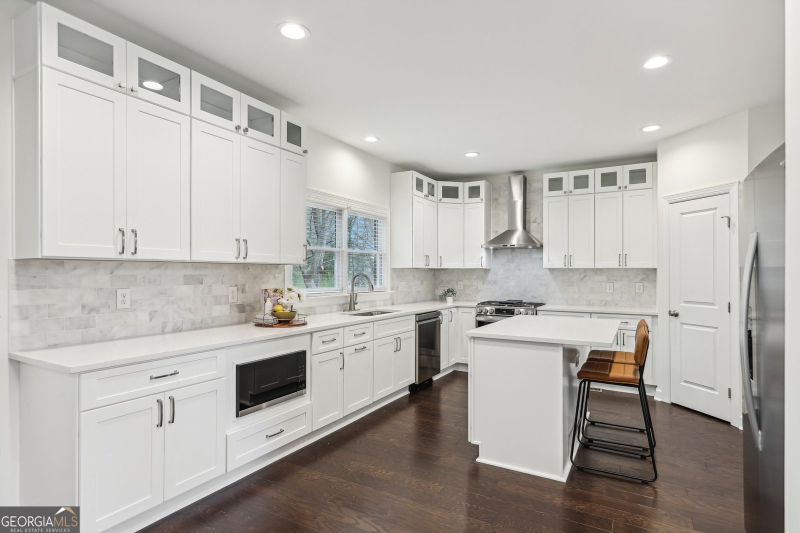 5960 Magnolia Ridge Stone Mountain - 17