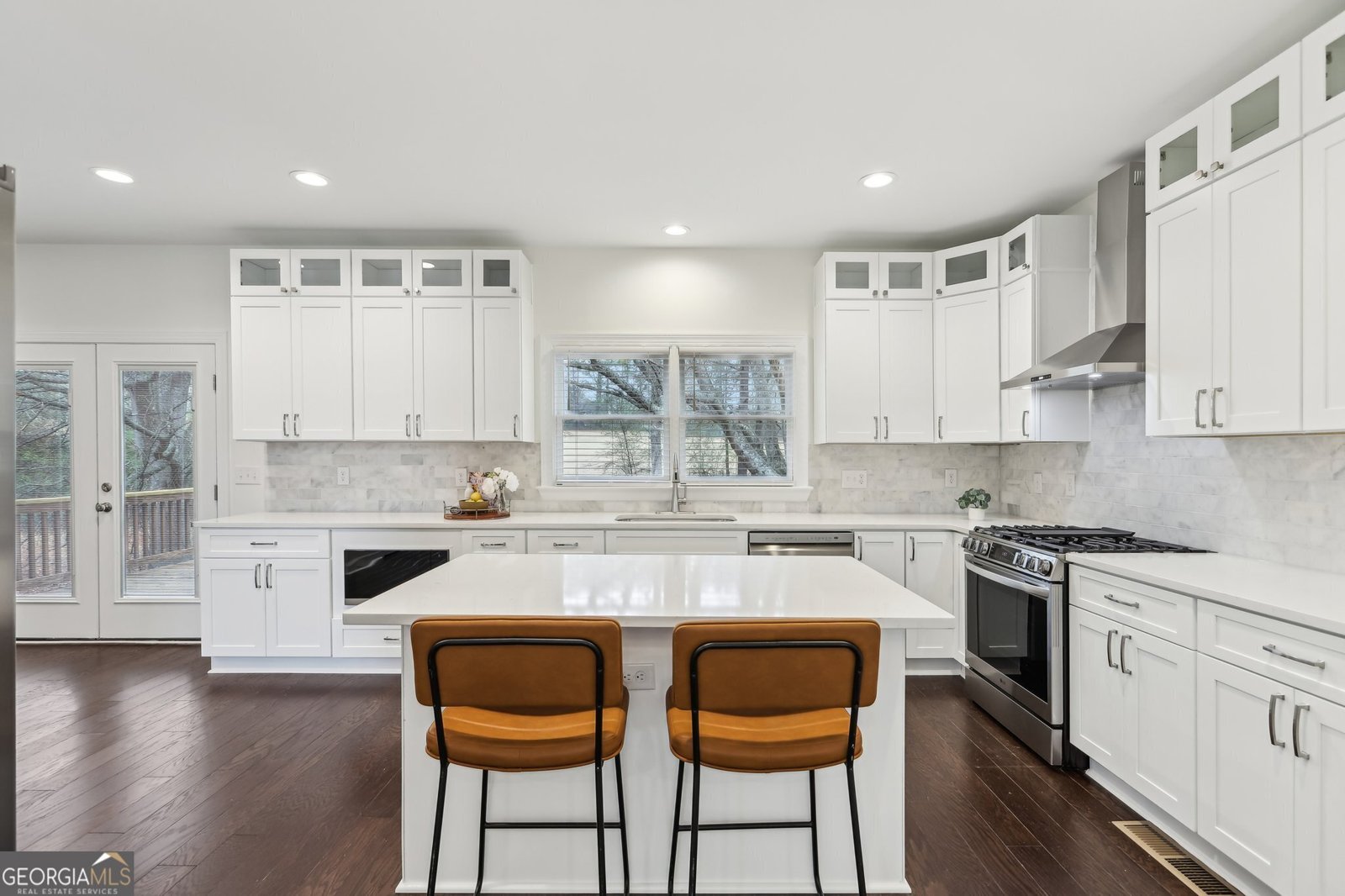 5960 Magnolia Ridge Stone Mountain - 18