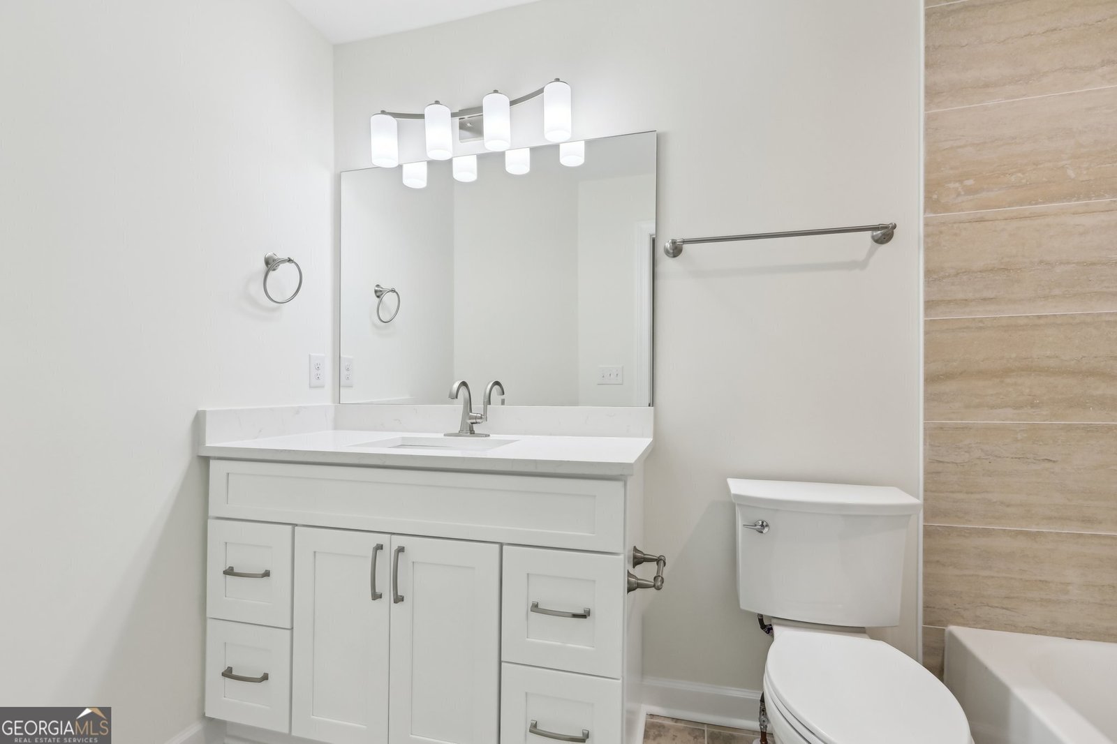5960 Magnolia Ridge Stone Mountain - 2