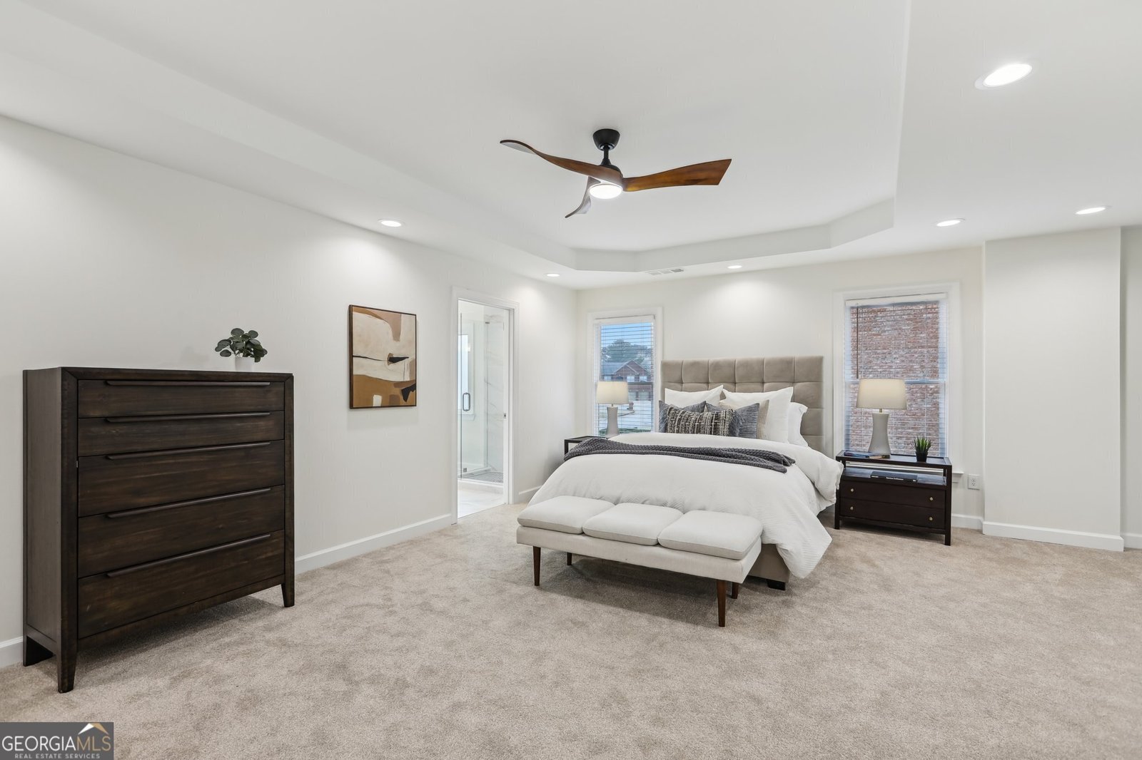 5960 Magnolia Ridge Stone Mountain - 29