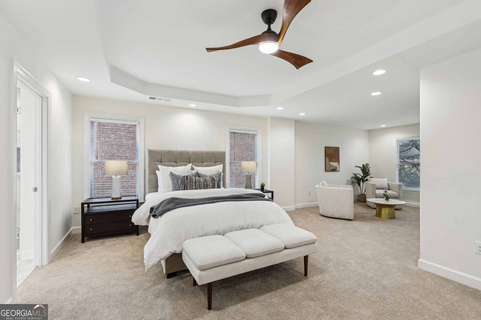 5960 Magnolia Ridge Stone Mountain - 30