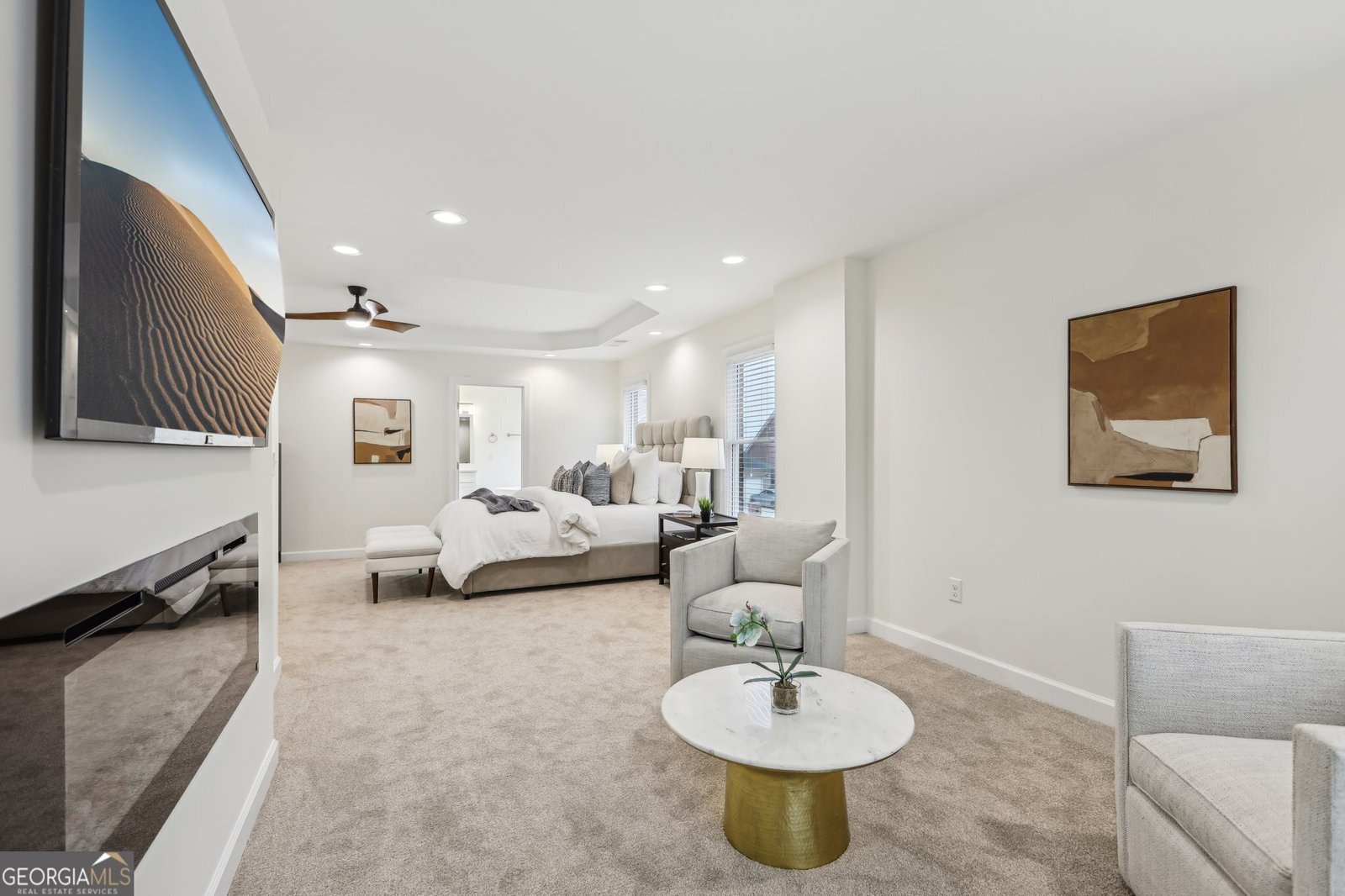 5960 Magnolia Ridge Stone Mountain - 32