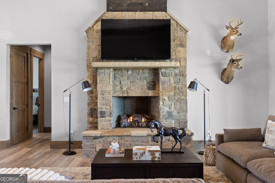 84 Bravo Way Ellijay - 16
