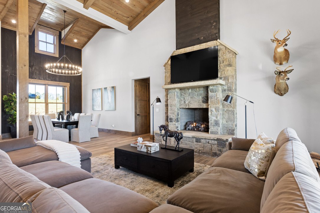 84 Bravo Way Ellijay - 18
