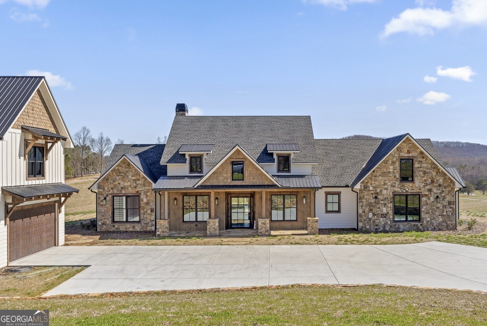 84 Bravo Way Ellijay - 4