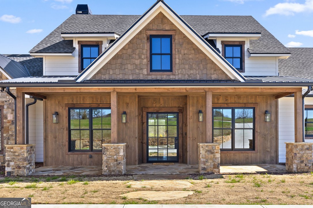 84 Bravo Way Ellijay - 5