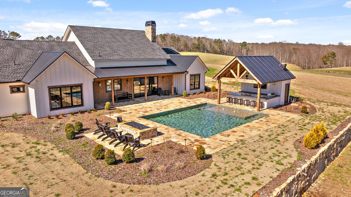 84 Bravo Way Ellijay - 63