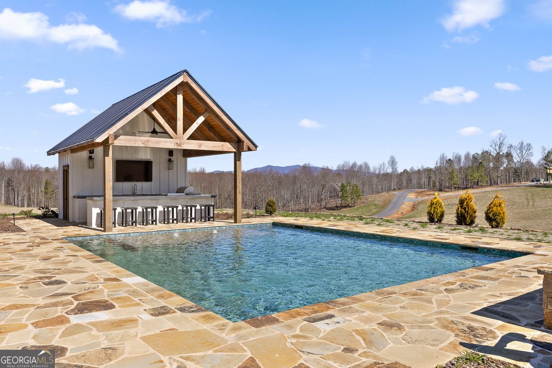 84 Bravo Way Ellijay - 66