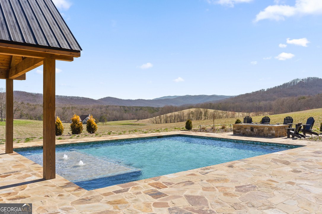 84 Bravo Way Ellijay - 68