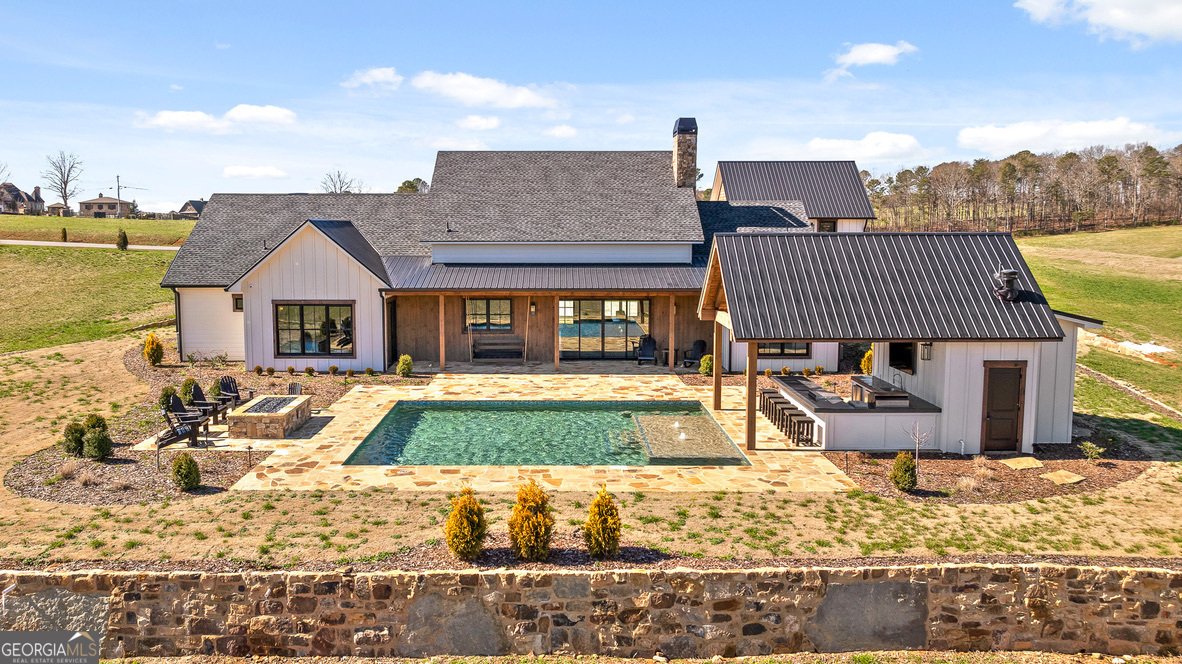 84 Bravo Way Ellijay - 81