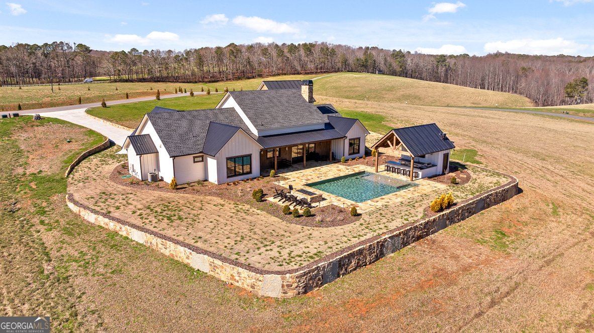 84 Bravo Way Ellijay - 82