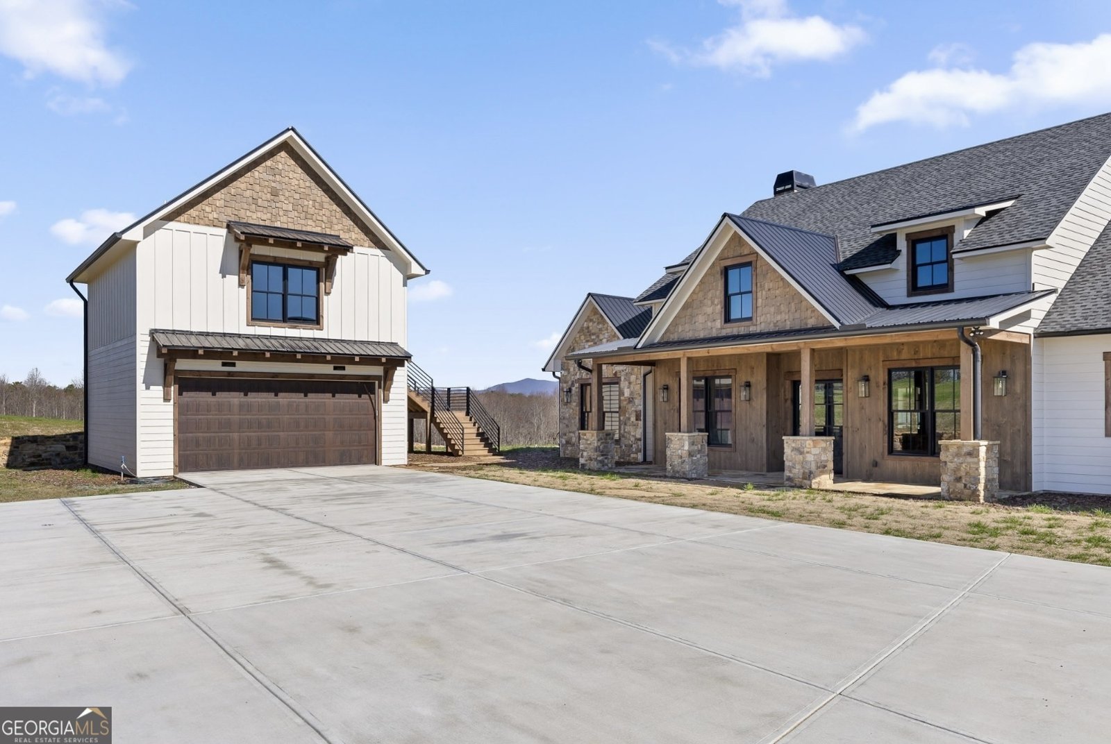 84 Bravo Way Ellijay - 84