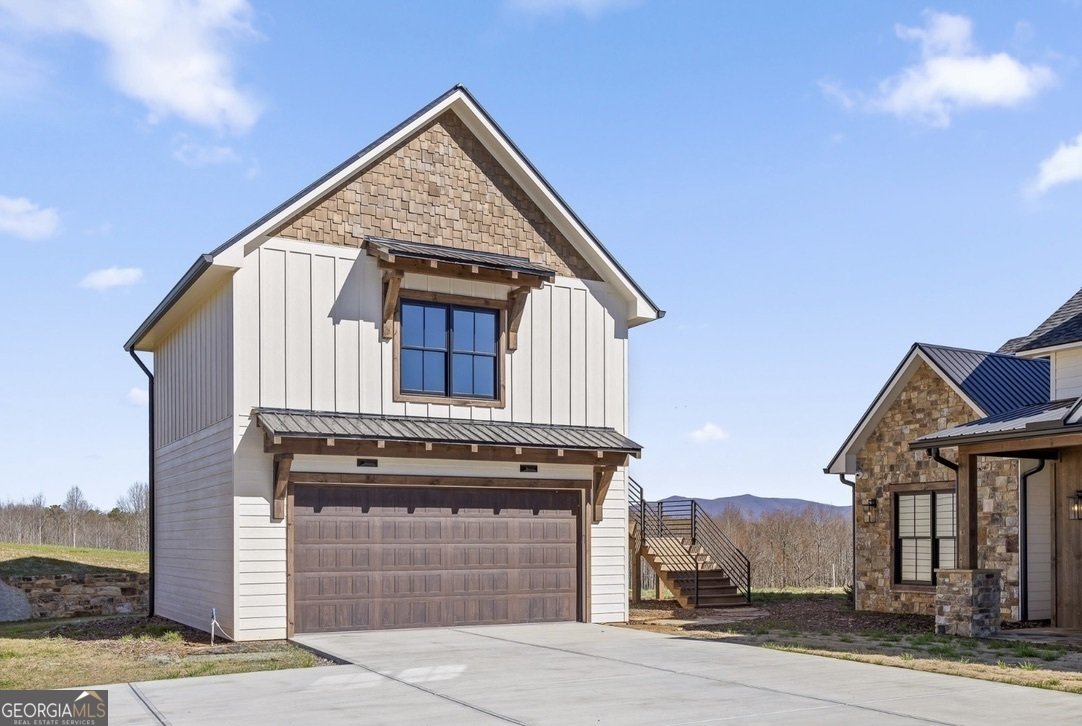 84 Bravo Way Ellijay - 85