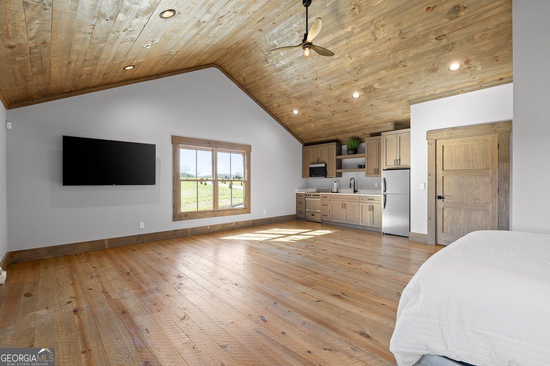 84 Bravo Way Ellijay - 89