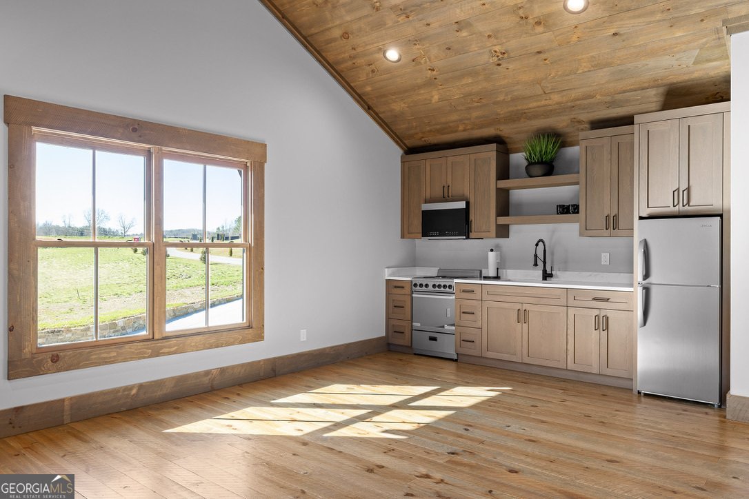 84 Bravo Way Ellijay - 90