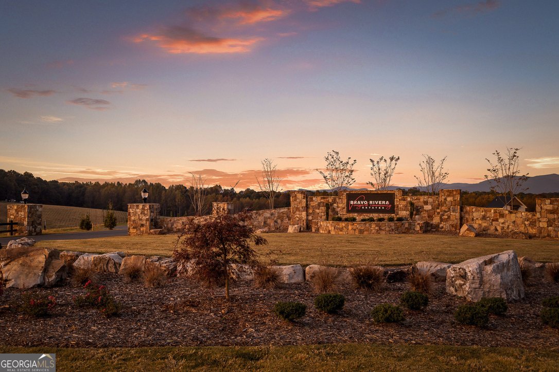 84 Bravo Way Ellijay - 95