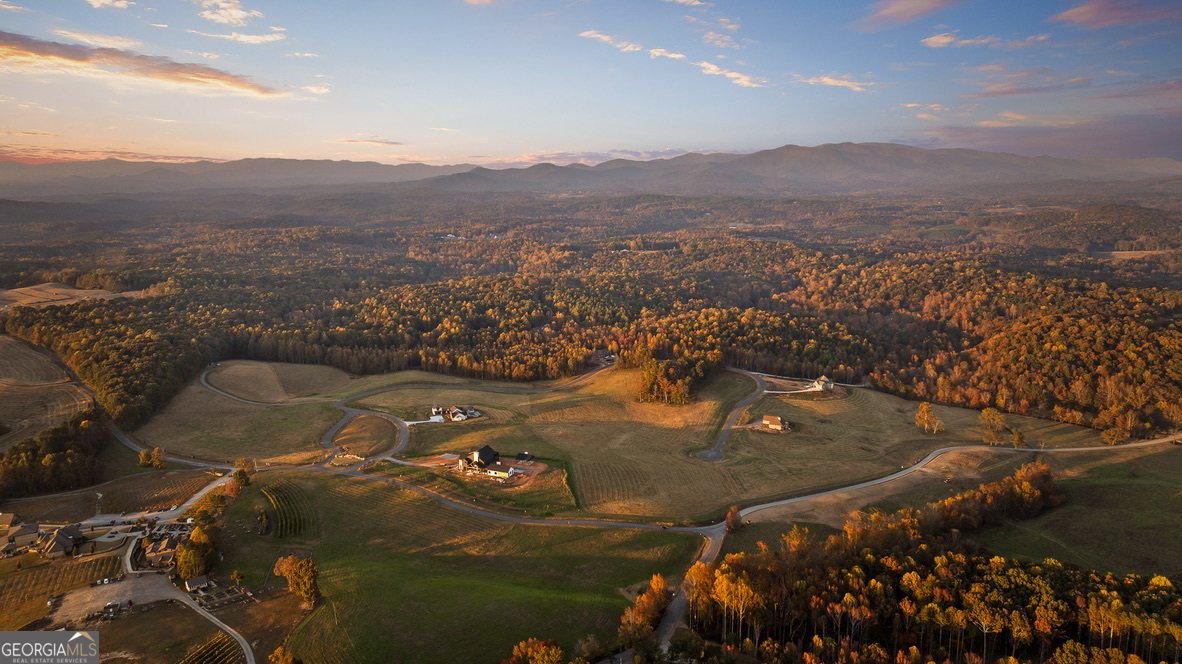 84 Bravo Way Ellijay - 97