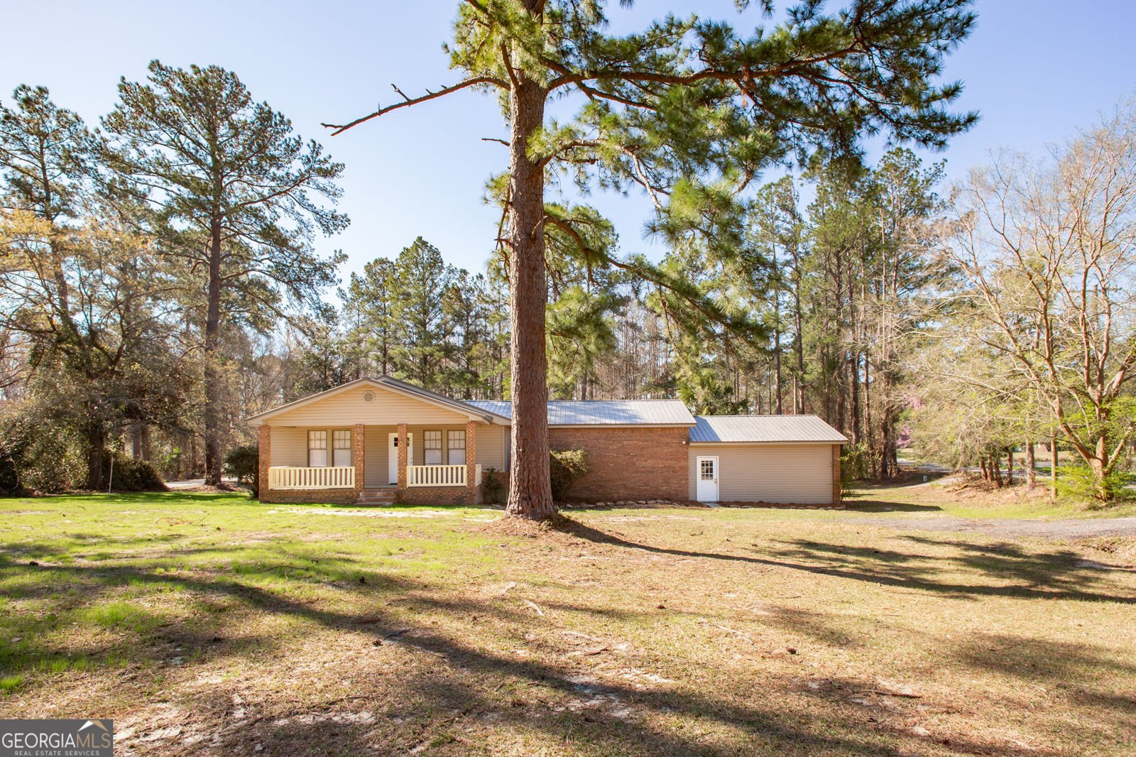 6524 Satilla Road Blackshear - 2