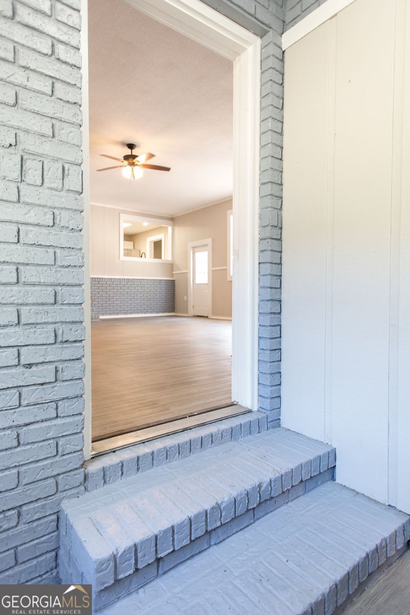 6524 Satilla Road Blackshear - 21