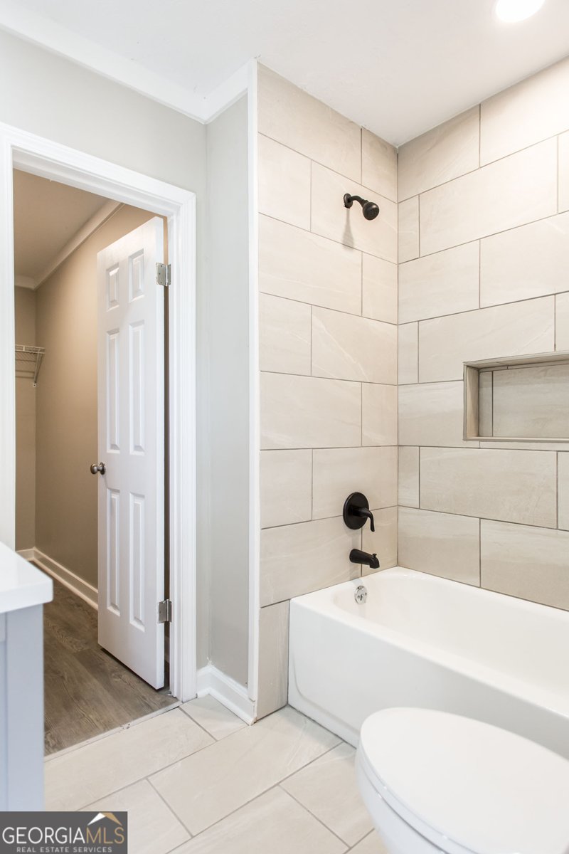 6524 Satilla Road Blackshear - 29