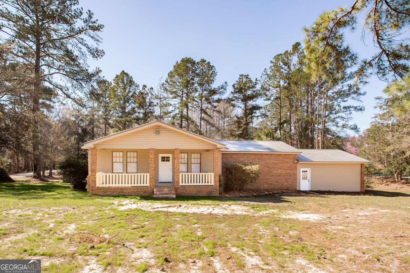 6524 Satilla Road Blackshear - 3