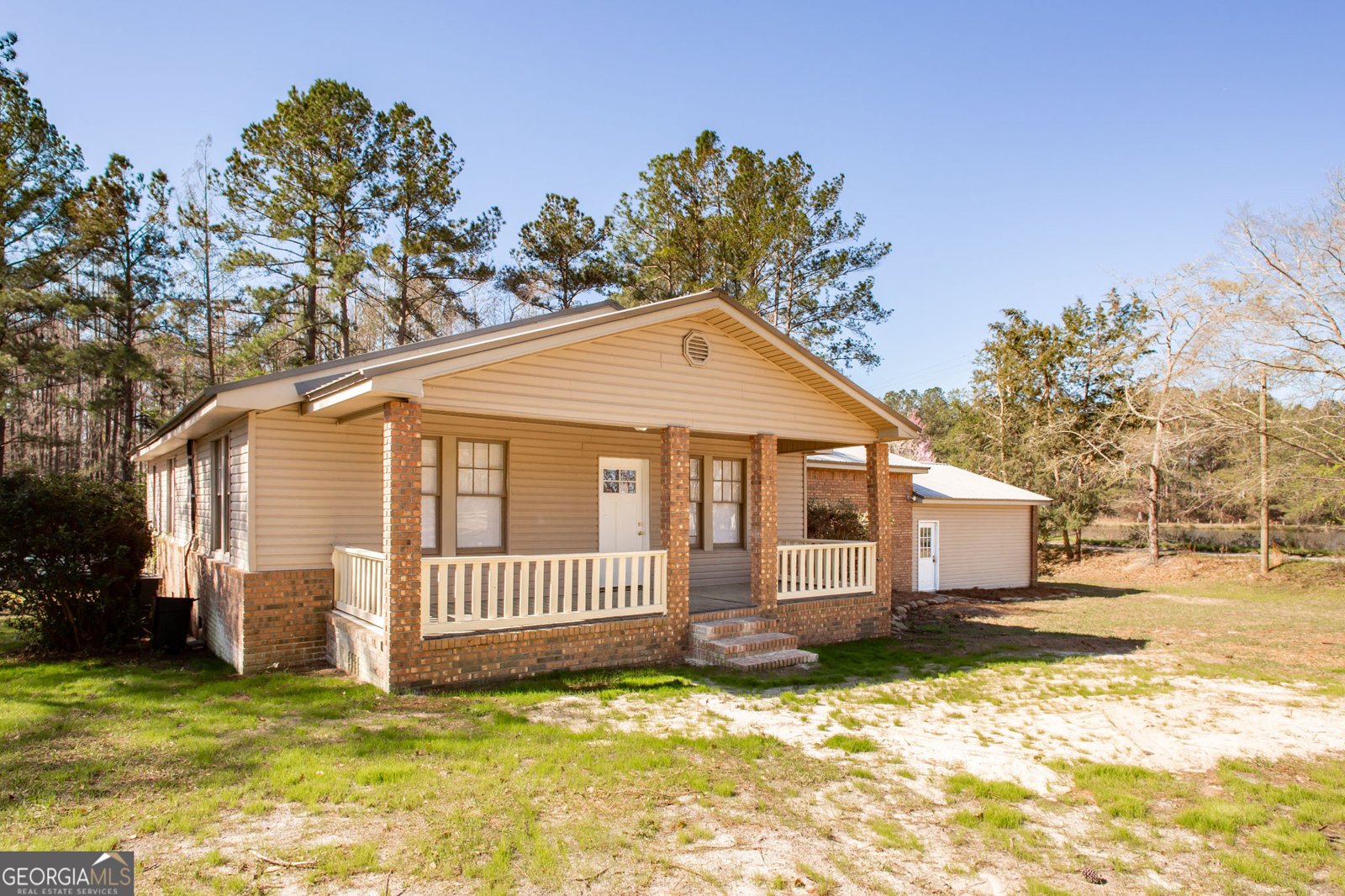 6524 Satilla Road Blackshear - 4