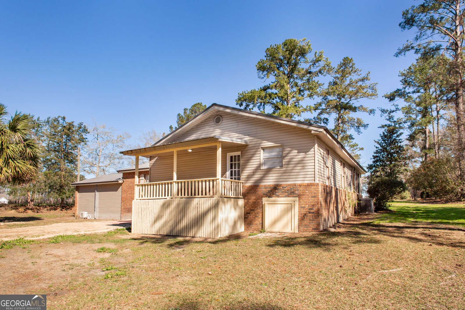 6524 Satilla Road Blackshear - 5