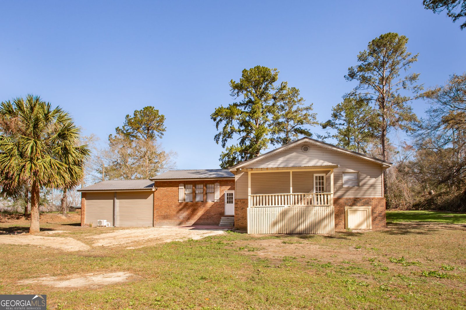 6524 Satilla Road Blackshear - 6